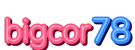 bigcor78 — logo kanal