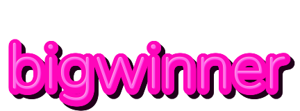 bigwinner — logo kanal