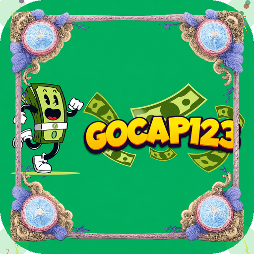 gocap123 — mitra unggulan