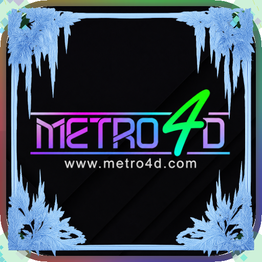 metro4d — mitra unggulan
